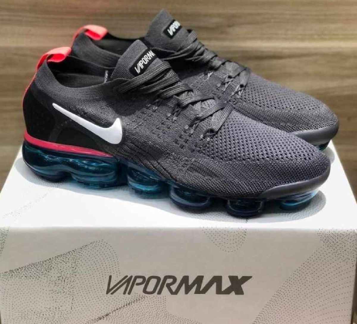 nike vapormax original