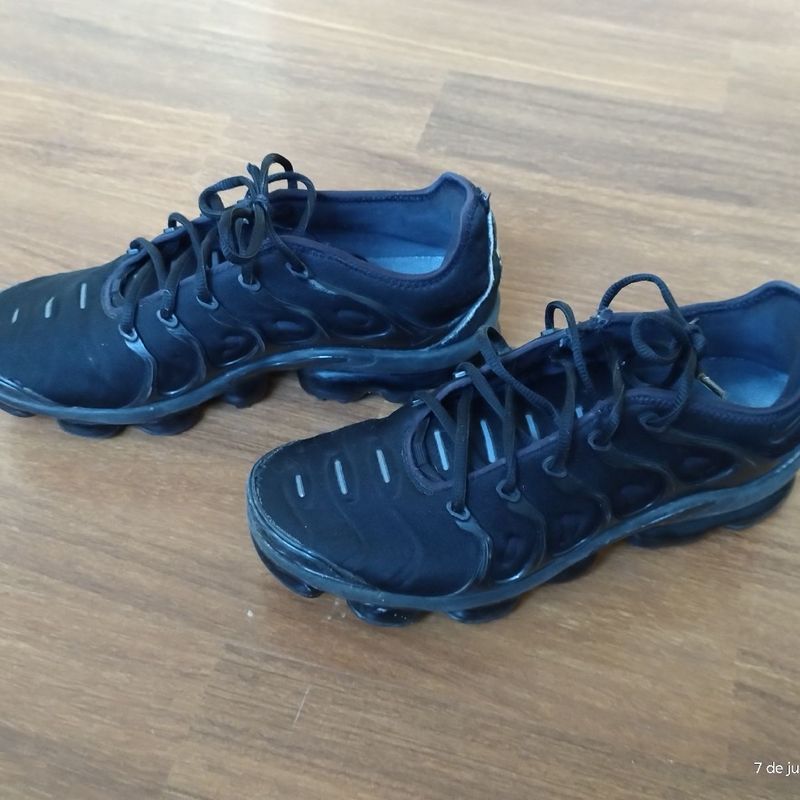 Nike vapormax plus on sale 40