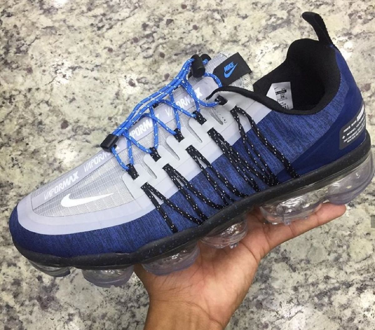 vapormax modelo novo