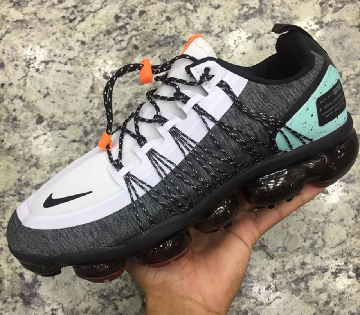 nike vapormax modelos