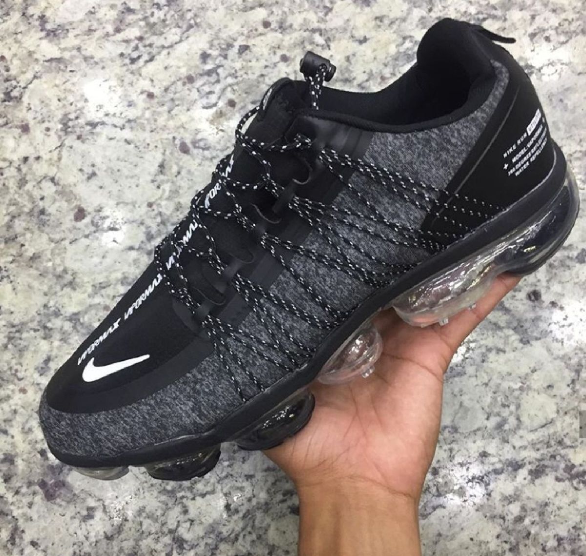 modelos de nike vapormax