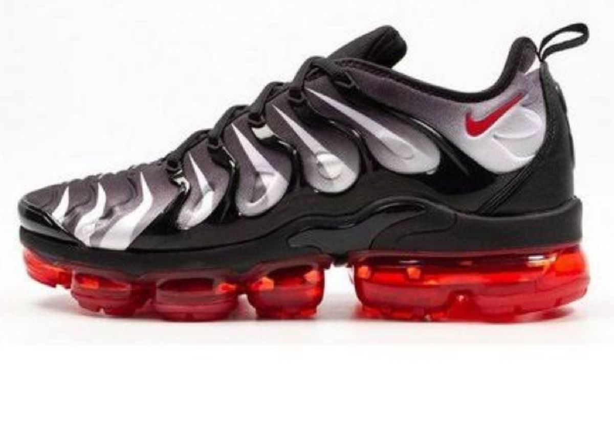 Nike Vapormax Plus Original Novo Na Caixa Número 42 | Tênis Masculino Nike  Nunca Usado 42365242 | enjoei