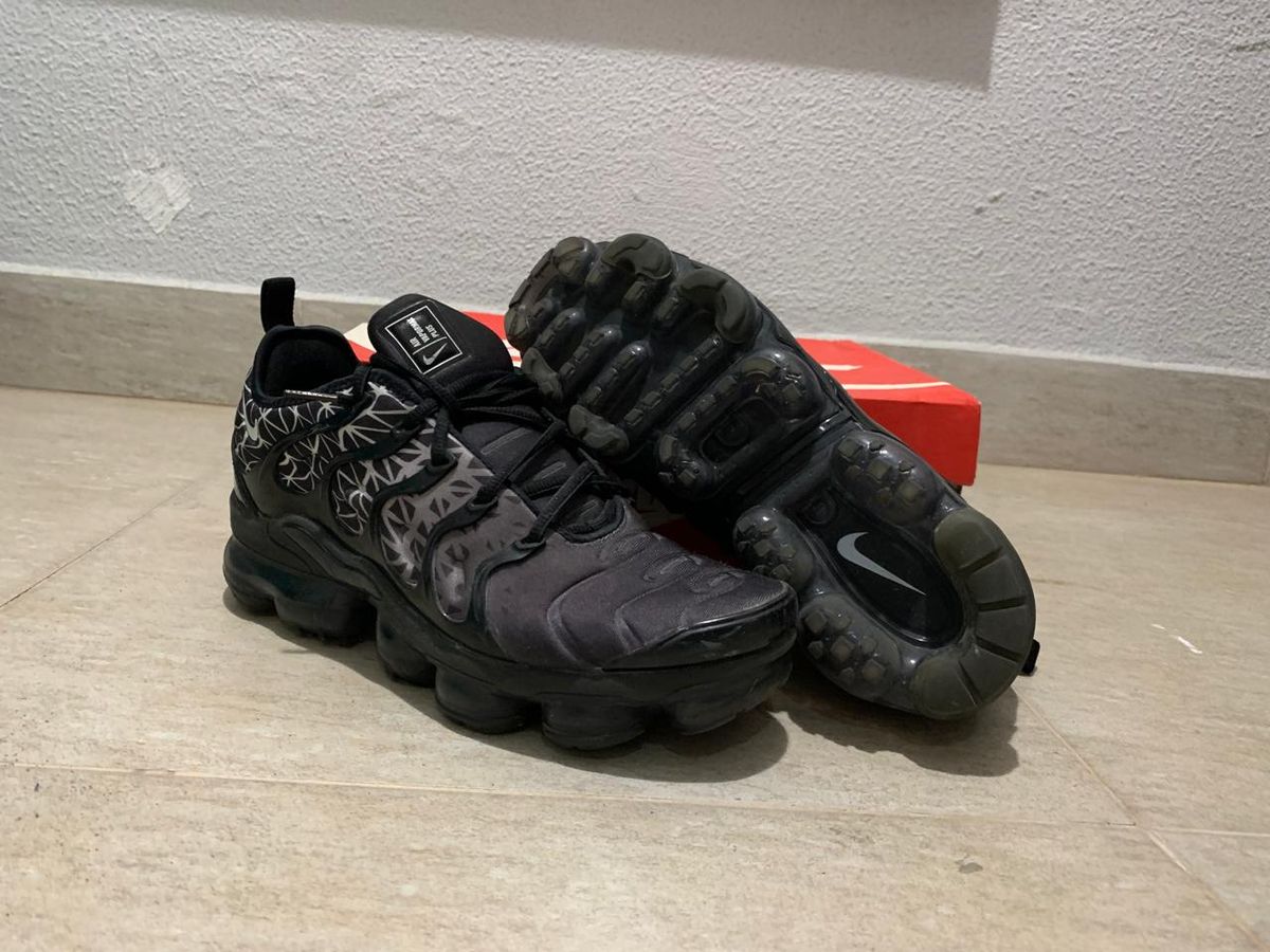 Nike vapormax fashion plus boys