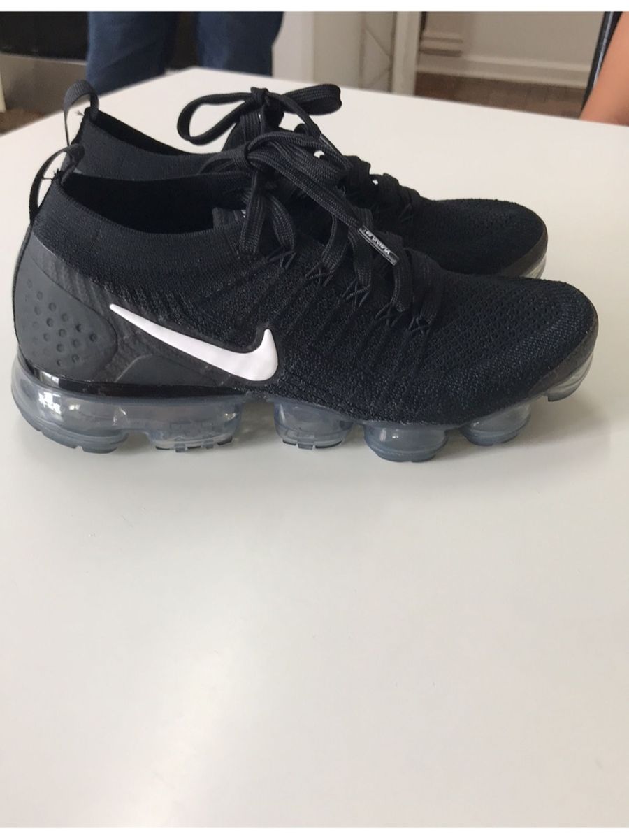tenis transparente nike