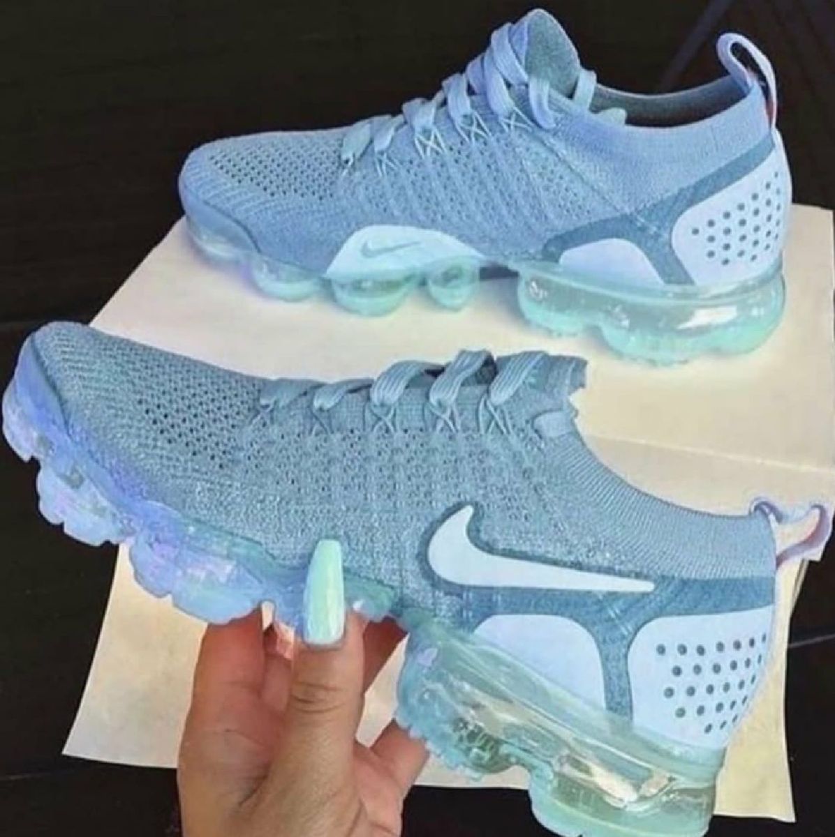 vapormax tênis