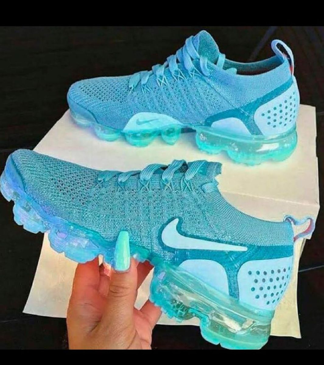 tênis nike vapormax feminino