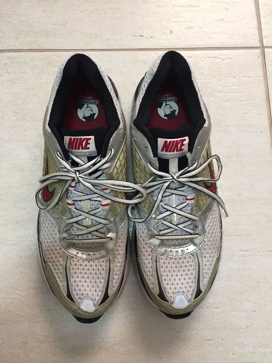 nike vomero 4