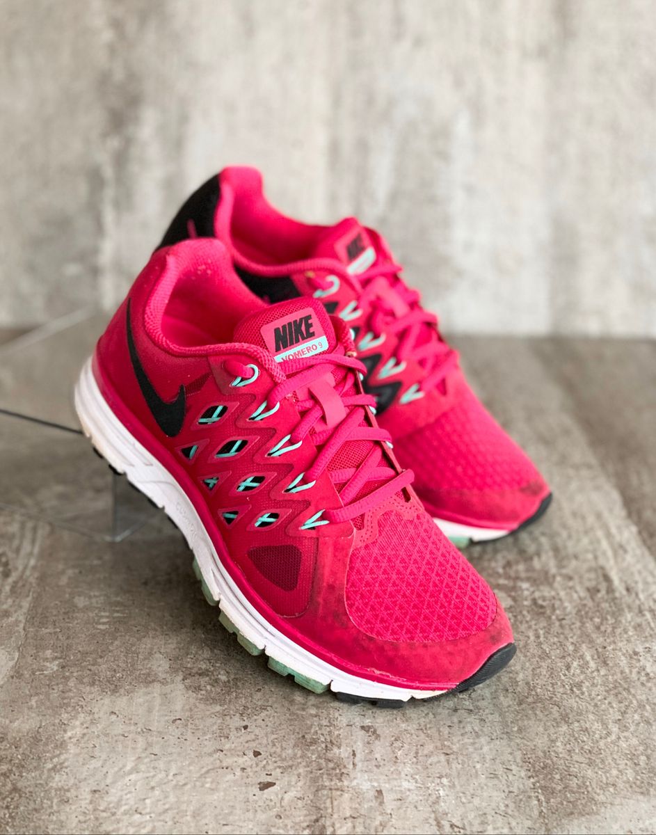 nike vomero 9 feminino