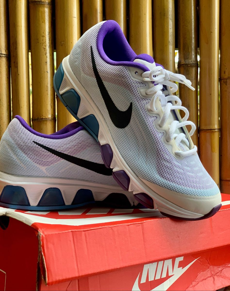 Nike Waffle One Skin. T nis Feminino Nike Nunca Usado 59079031