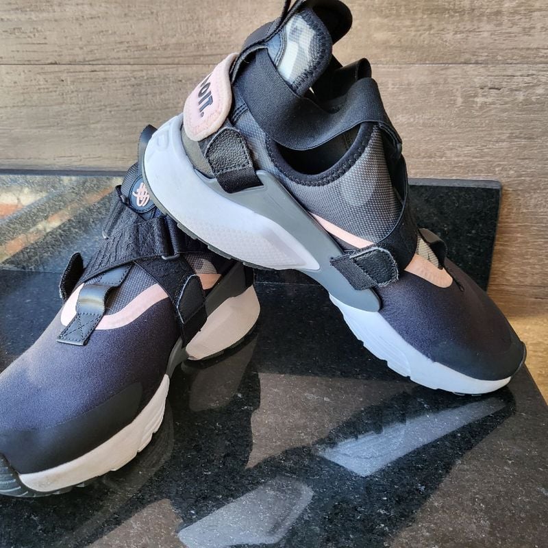 Womens nike huarache store city