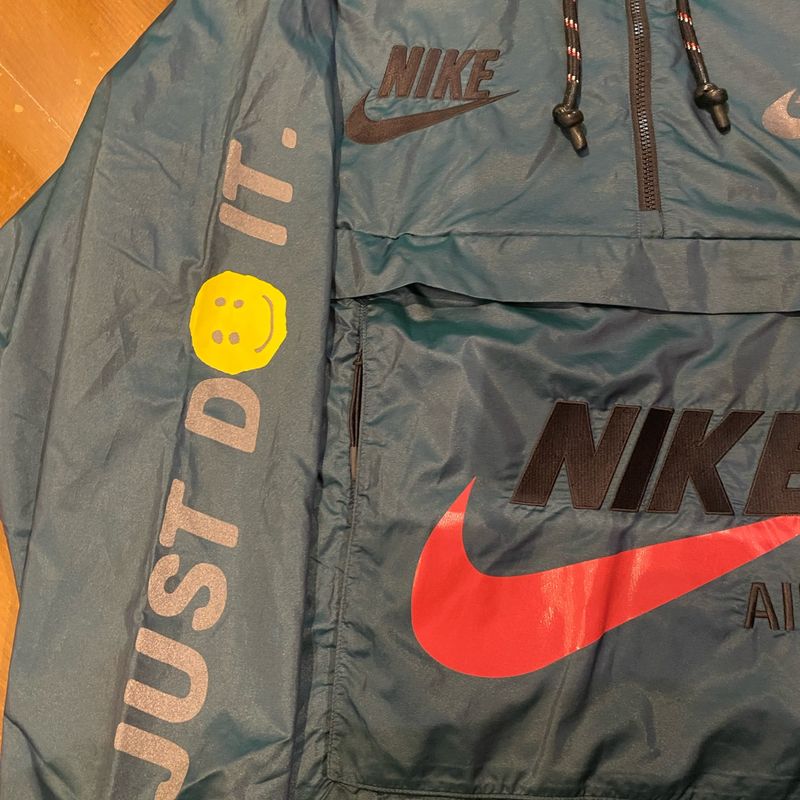 Nike cactus plant flea best sale market anorak