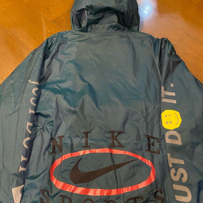 Nike x cactus plant flea best sale market anorak