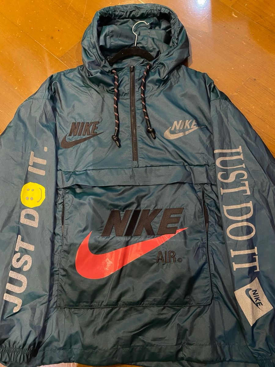 Nike x 2024 cpfm anorak