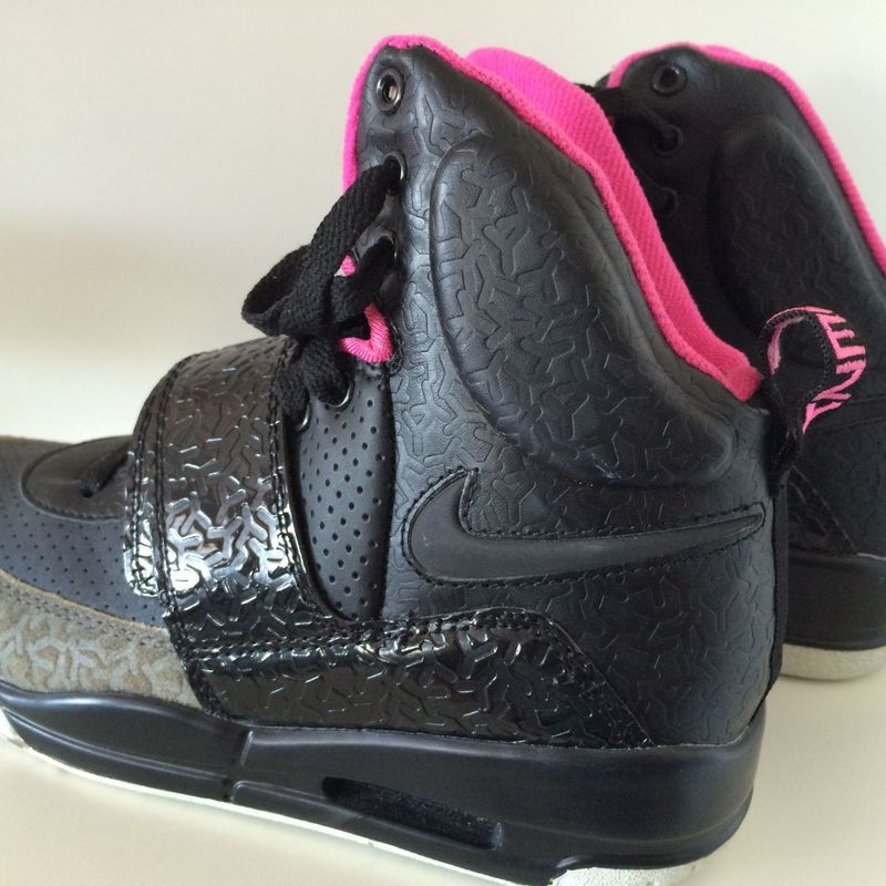 Air yeezy outlet 1 blink blackpink