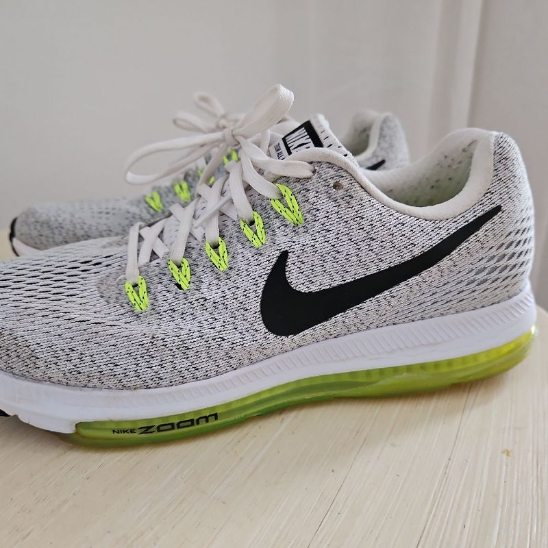 Nike zoom all outlet out run fast