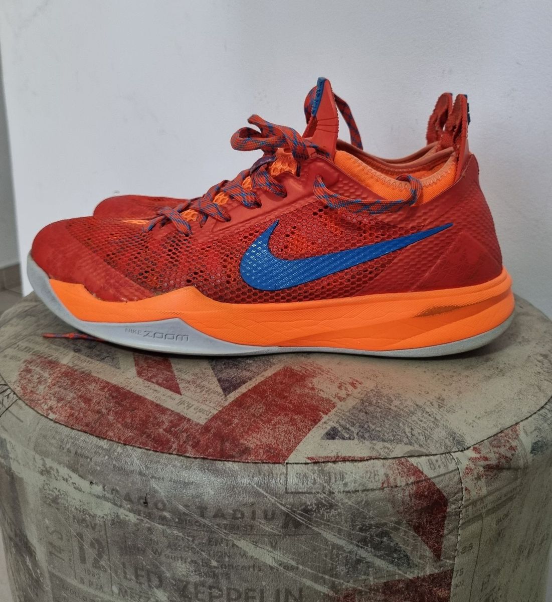 nike zoom crusader james harden
