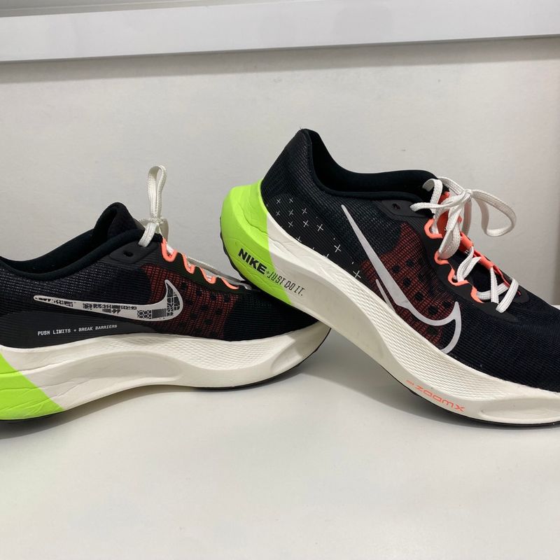 Nike zoom fly store just do it