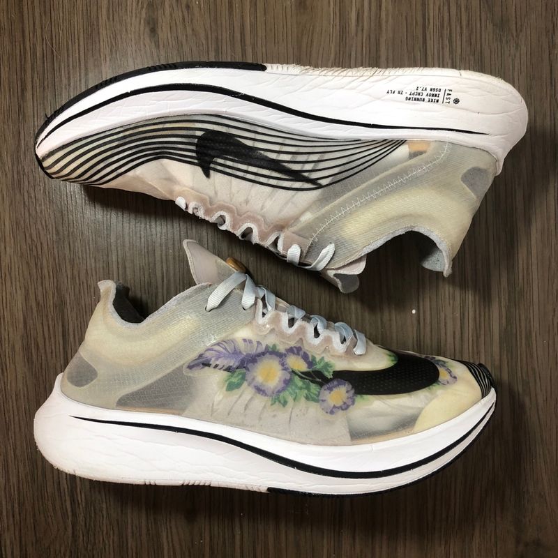 Nike zoom fly sp sales womens