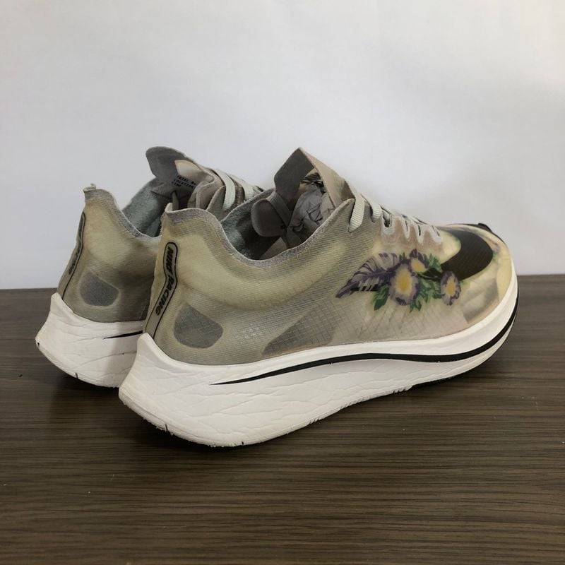 Nike zoom fly outlet floral