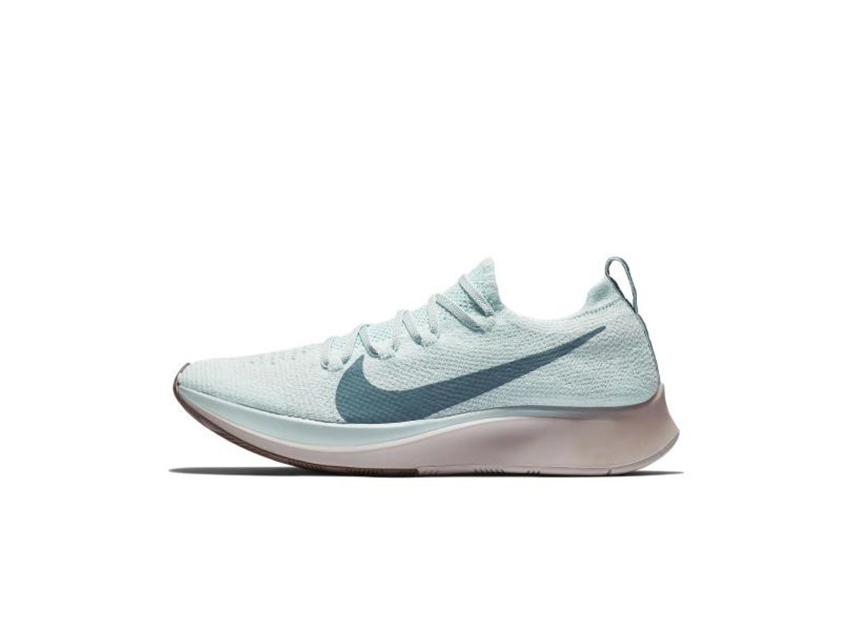 nike zoom fly flyknit feminino