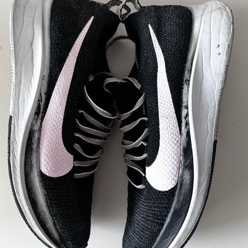 W nike best sale zoom fly flyknit