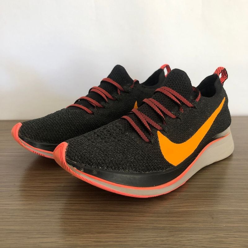 Zoom fly ow store black