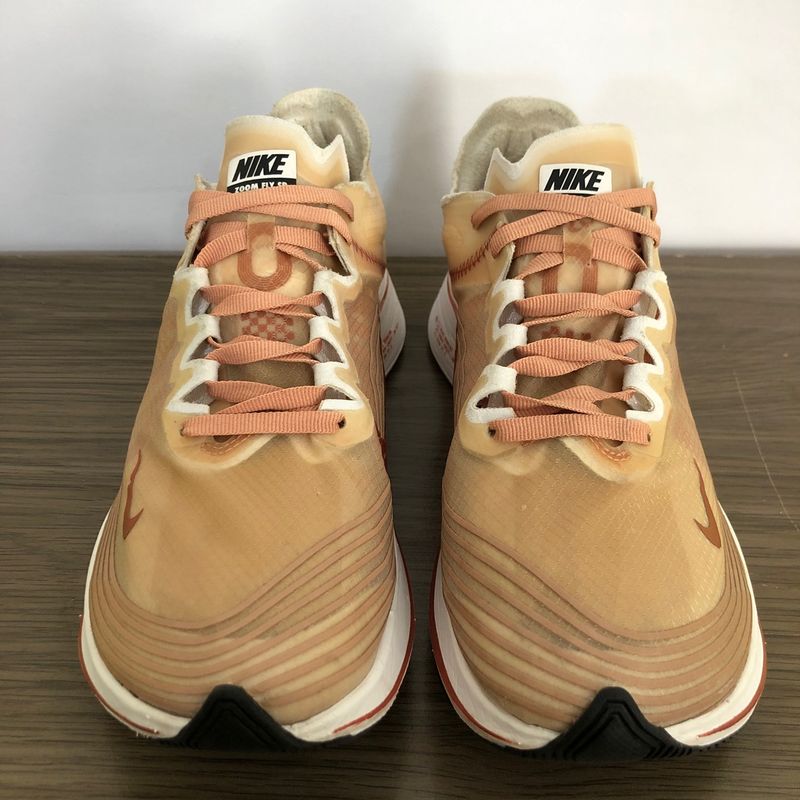 Nike zoom fly sp dusty peach online