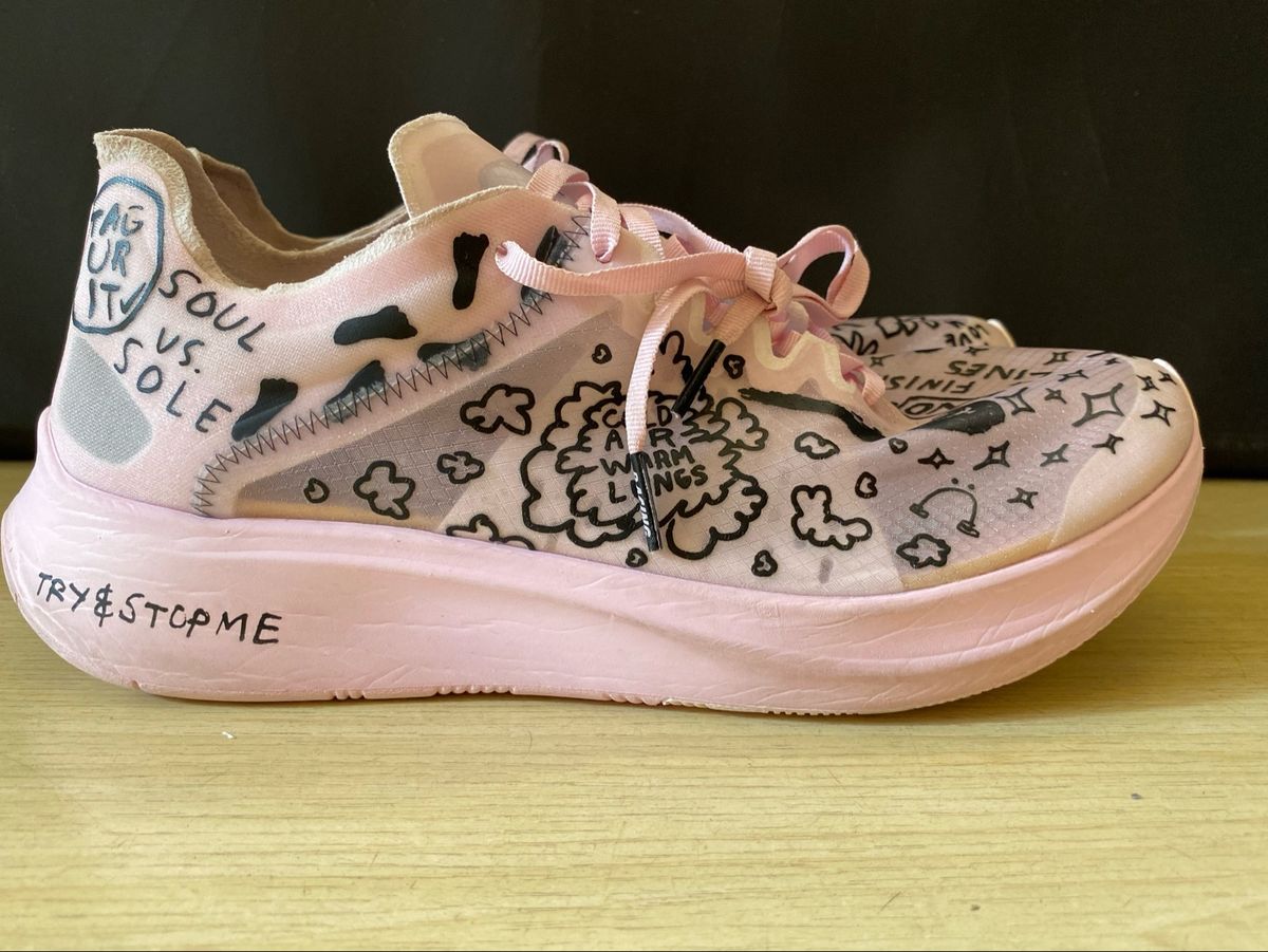 zoom fly nathan bell