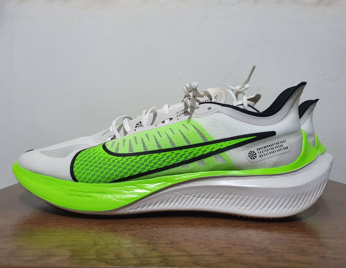 tênis nike zoom gravity masculino