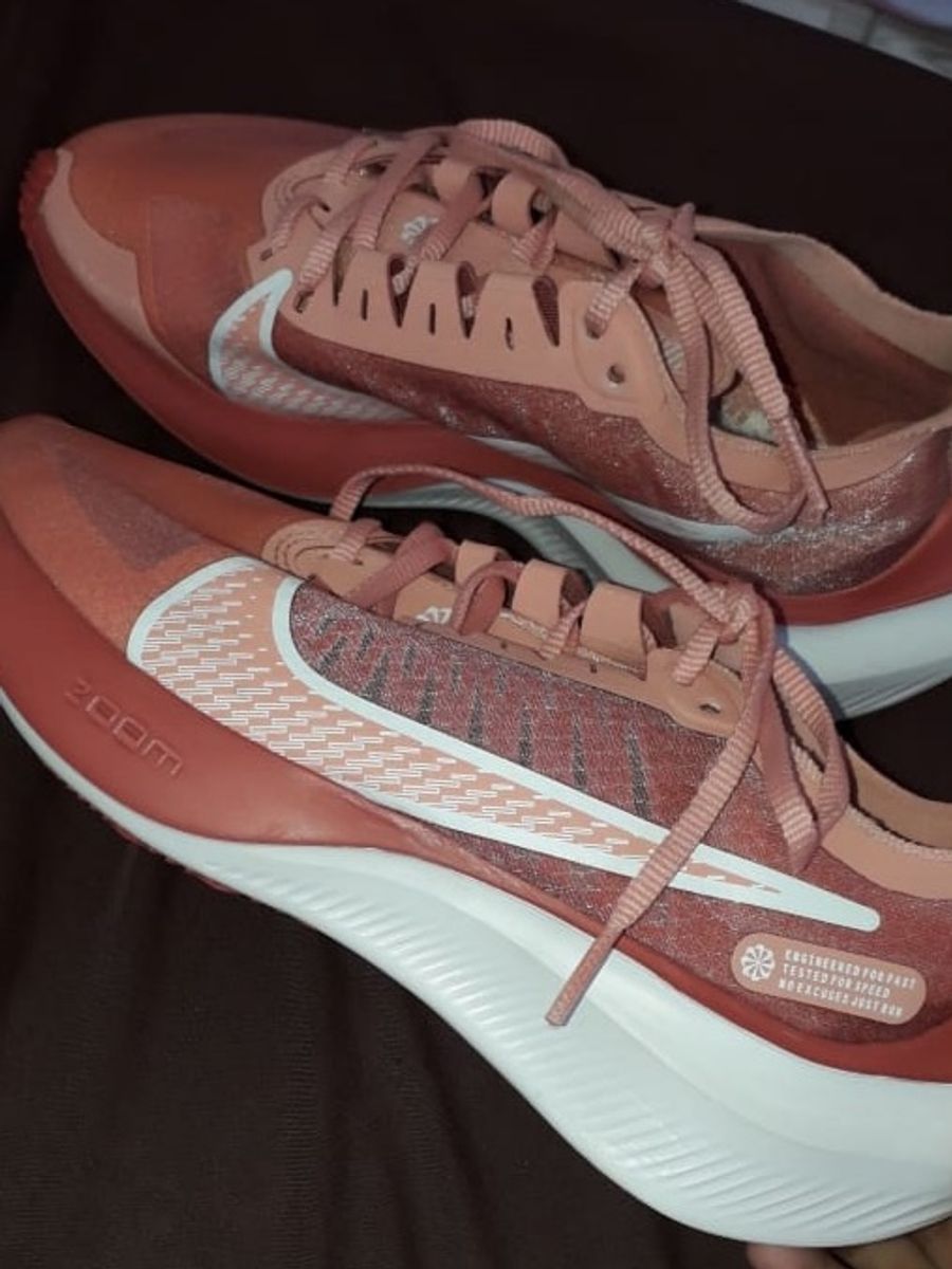 tênis nike zoom gravity feminino