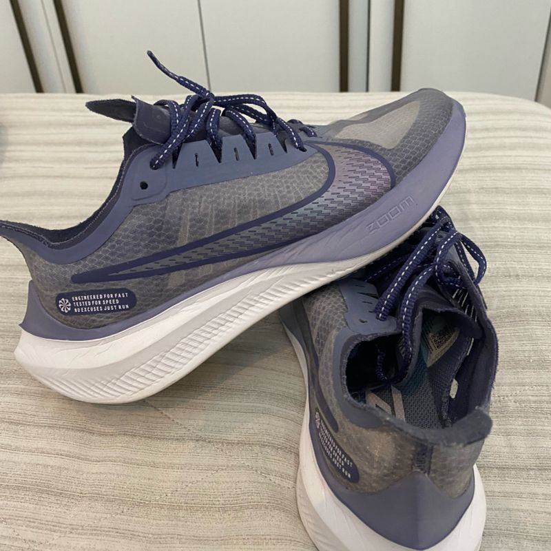 Tênis nike best sale zoom gravity feminino