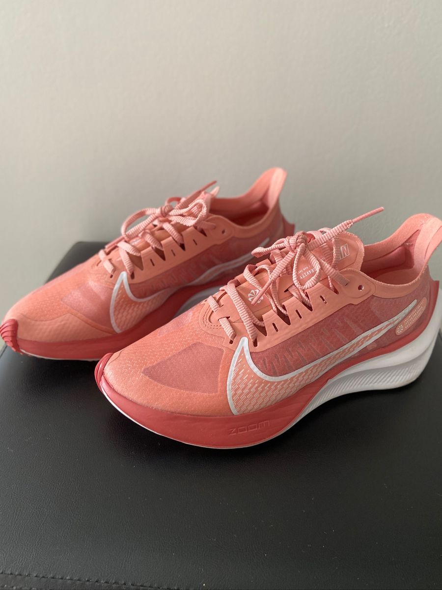 nike zoom gravity feminino