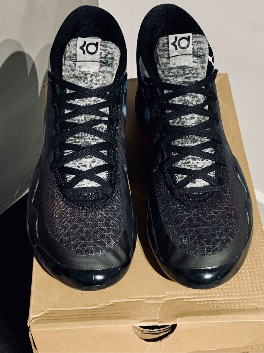tenis nike kd 12