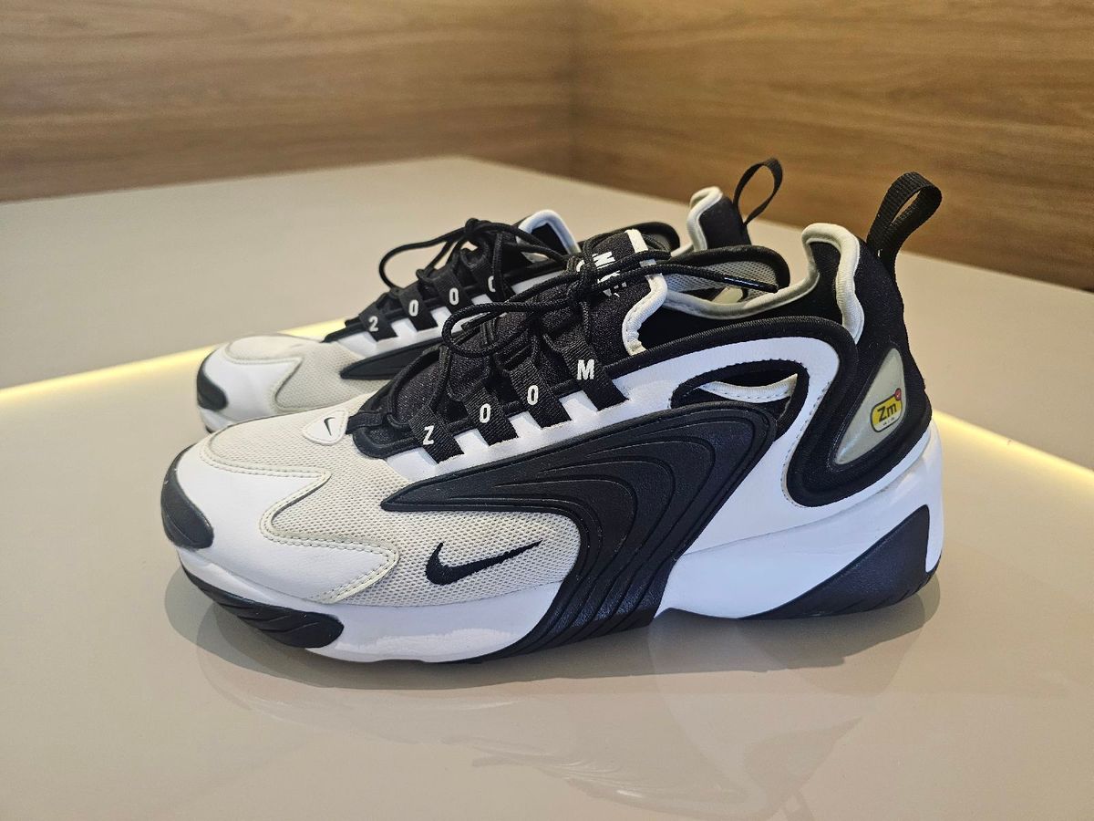 nike n 354 zoom