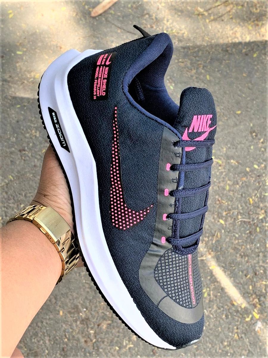 tenis nike blogueiras