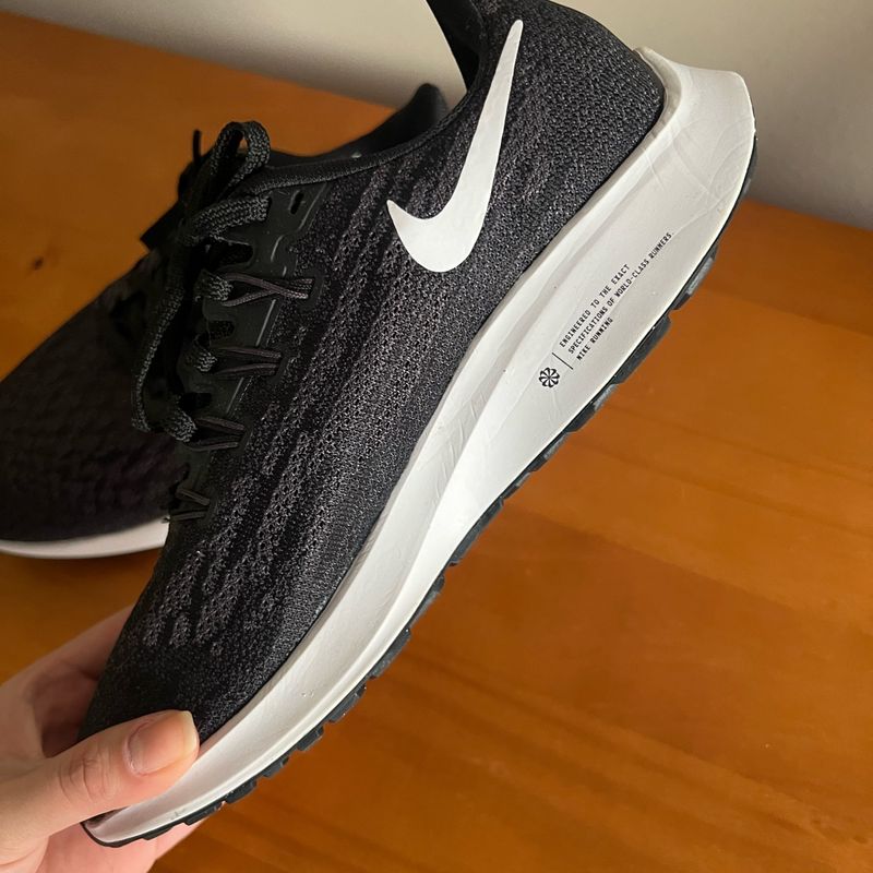 Nike Zoom Pegasus 36 Nike Nunca Usado 109996444 enjoei