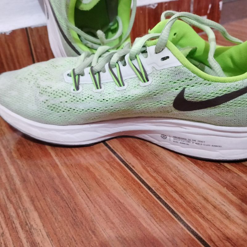 Nike pegasus store 36 verde