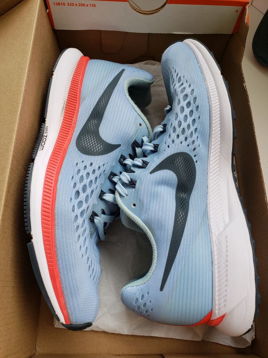 Nike pegasus cheap 34 boys