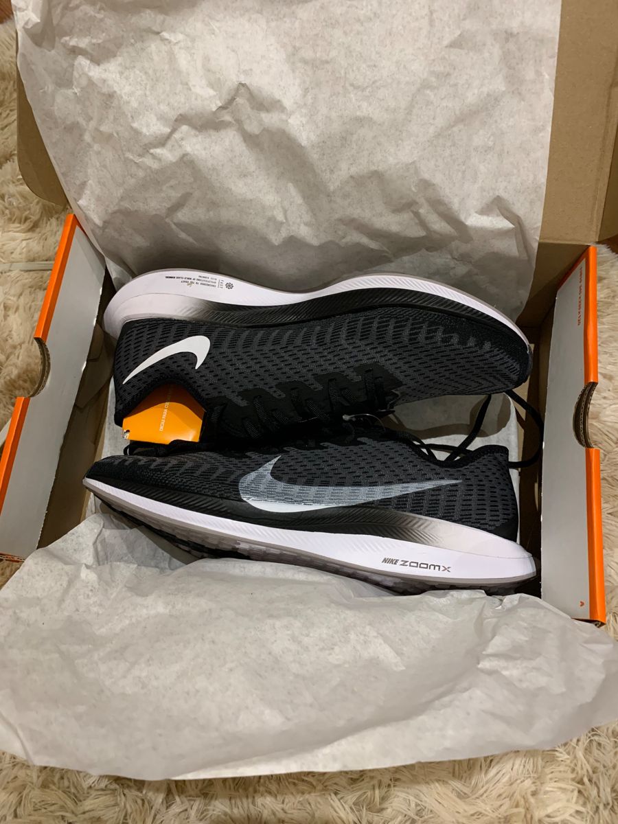 tênis zoom pegasus turbo masculino