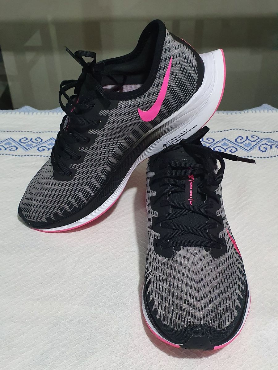 nike zoom pegasus turbo feminino