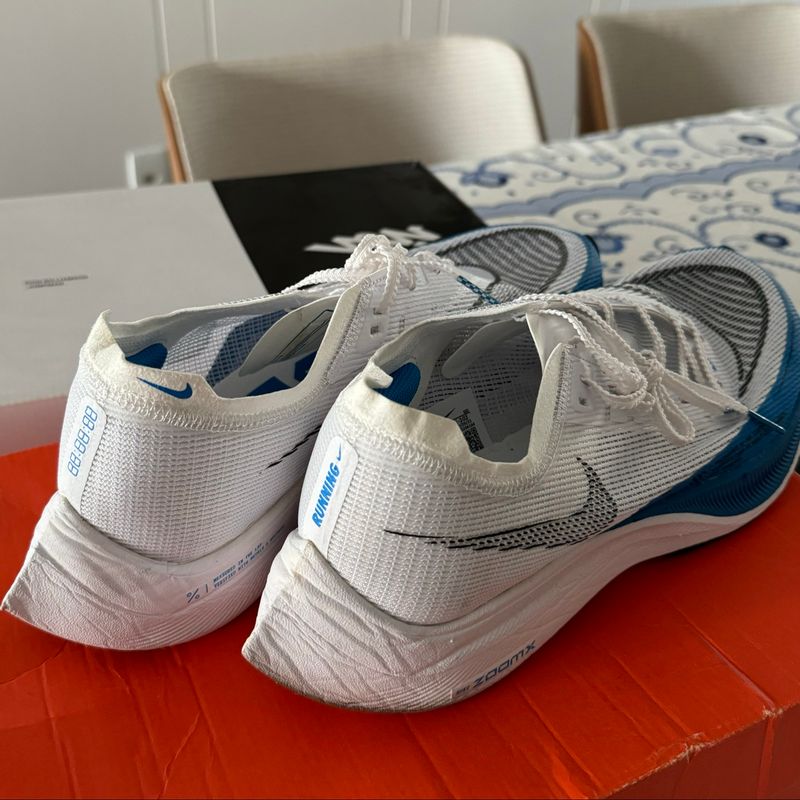 Giày Chạy Bộ Nike Vaporfly 43 Nike Vaporfly Next Taille 43 Store