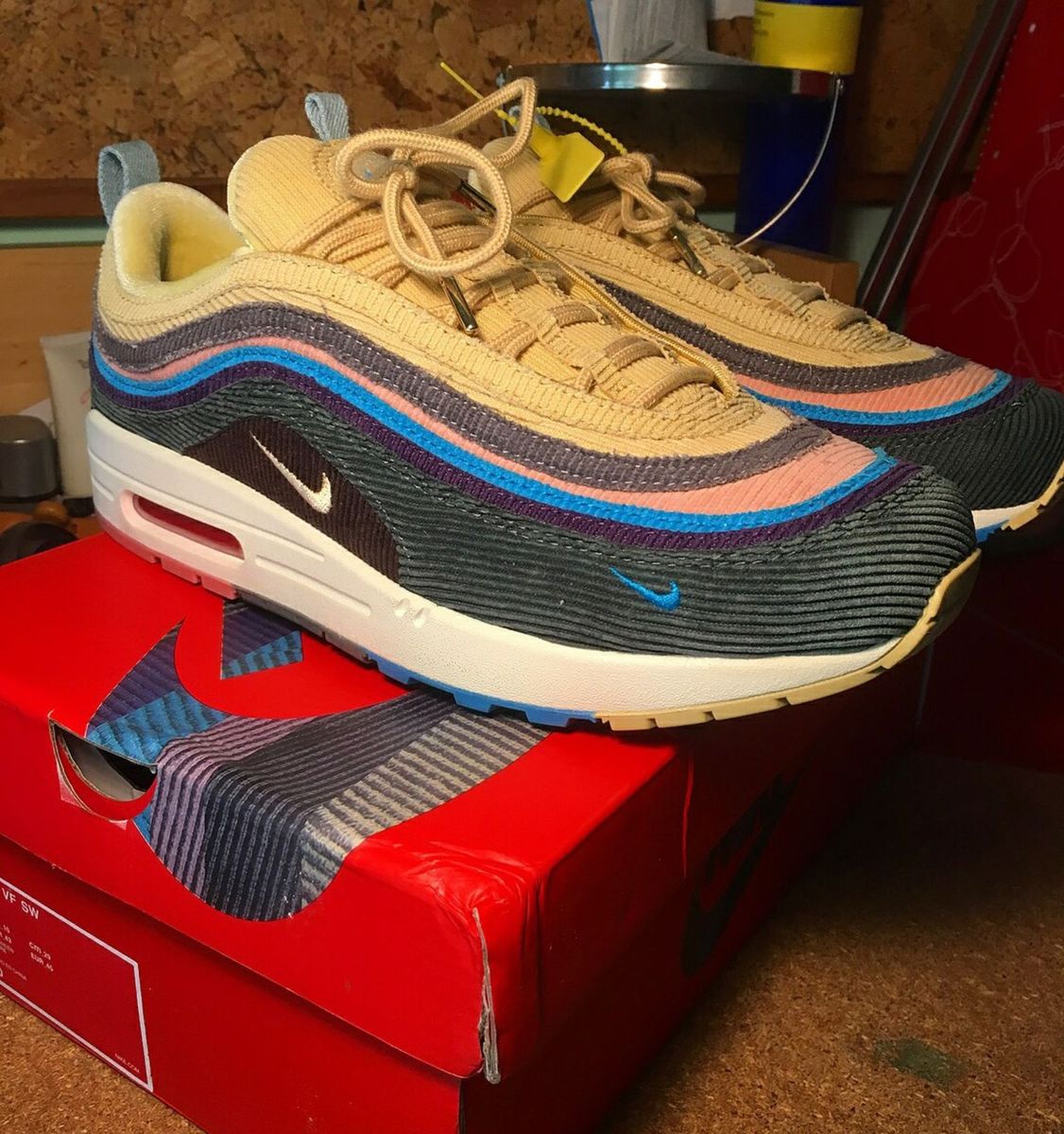 tenis sean wotherspoon
