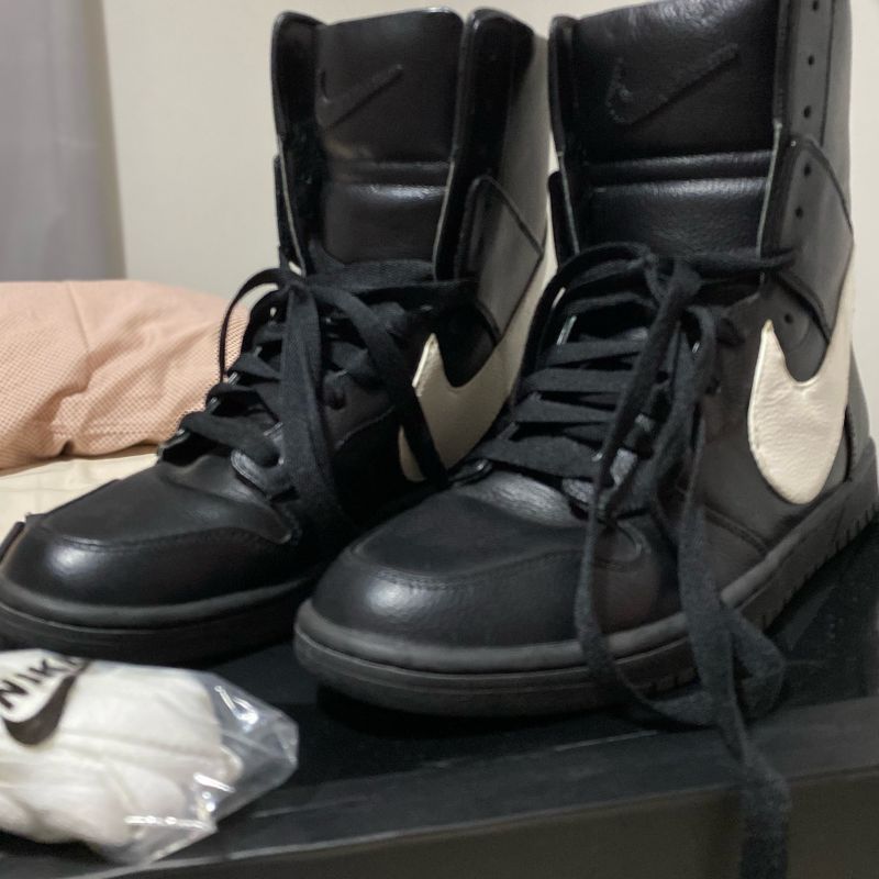 Riccardo best sale tisci nikelab