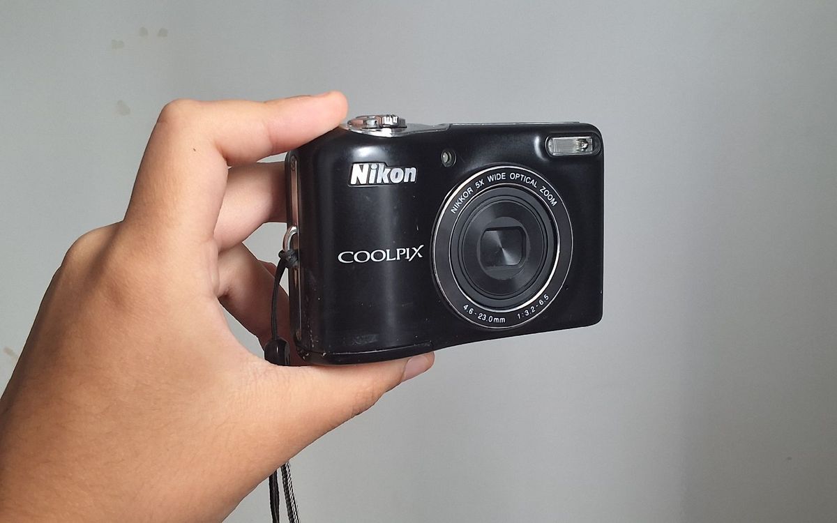 (良品） COOLPIX L30 Nikon