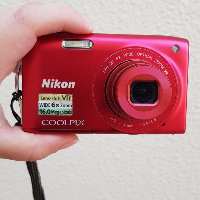 【美品】NIKON COOLPIX S3300 ニコン COOLPIX S3300 価格比較 - 価格.com