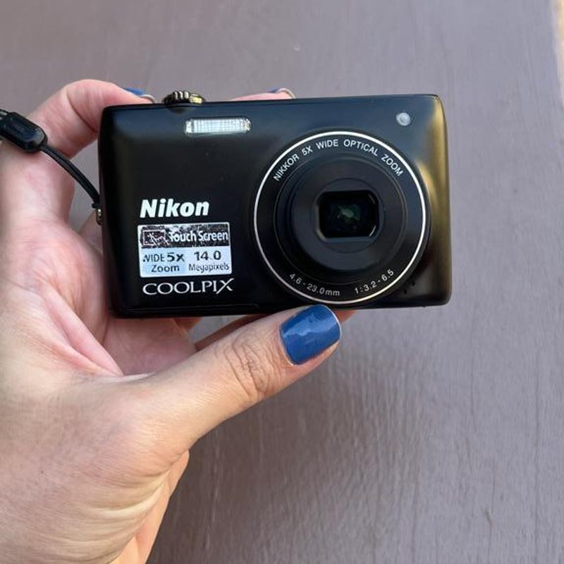 nikon coolpix s4100 release date
