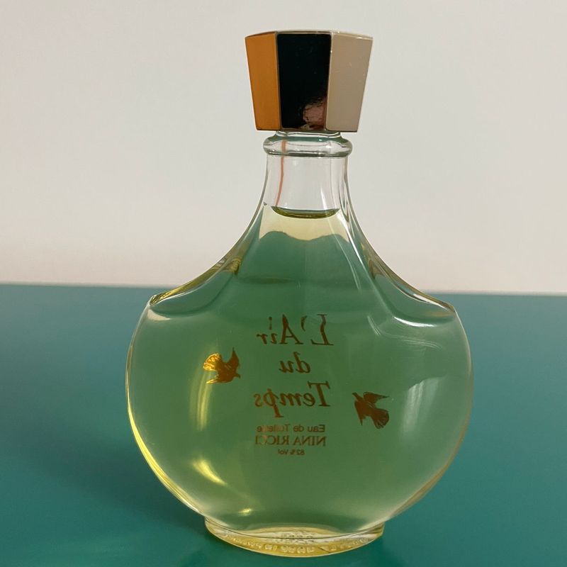 Nina Ricci - Perfume Feminino L'Air Du Temps - 100 Ml | Perfume