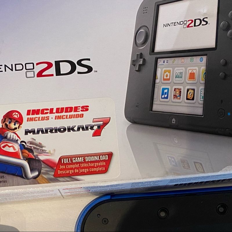 2ds deals new arrivals