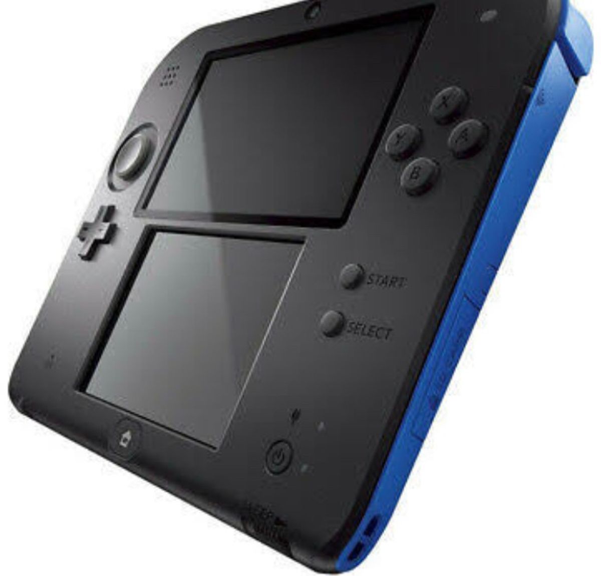 Nintendo 2ds Black And Blue Deals Card com V rios Jogos Console de Videogame Nintendo Usado 75086602 enjoei