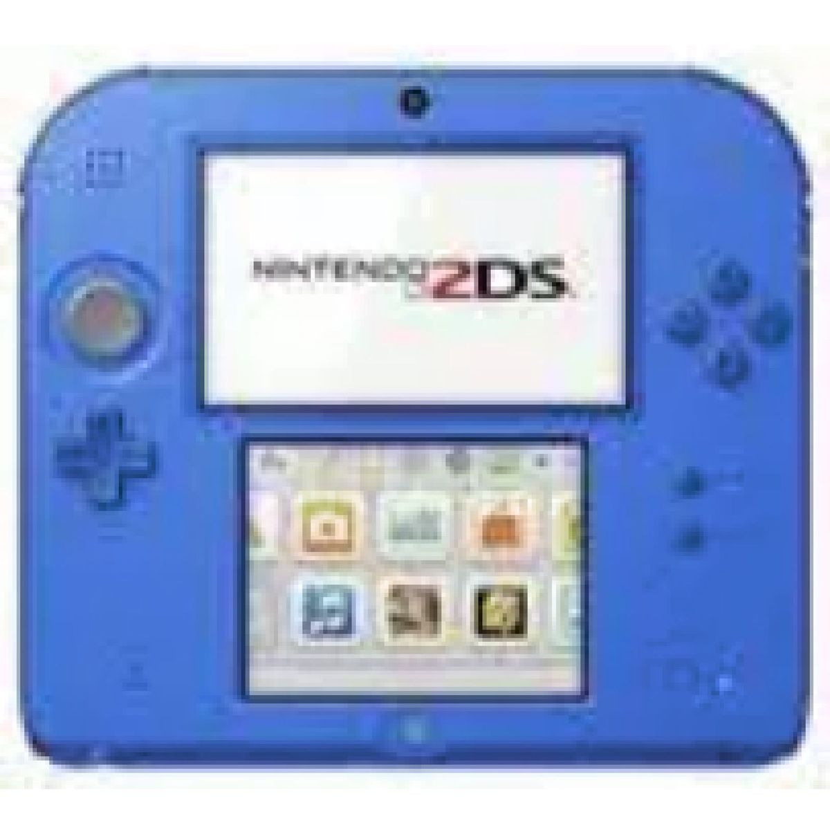 Nintendo 2ds com Jogo Mario Kart 7 Nintendo Usado 73439114 enjoei
